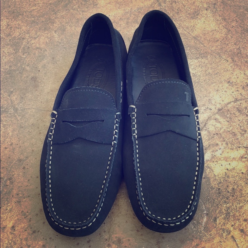 Tod’s Loafers